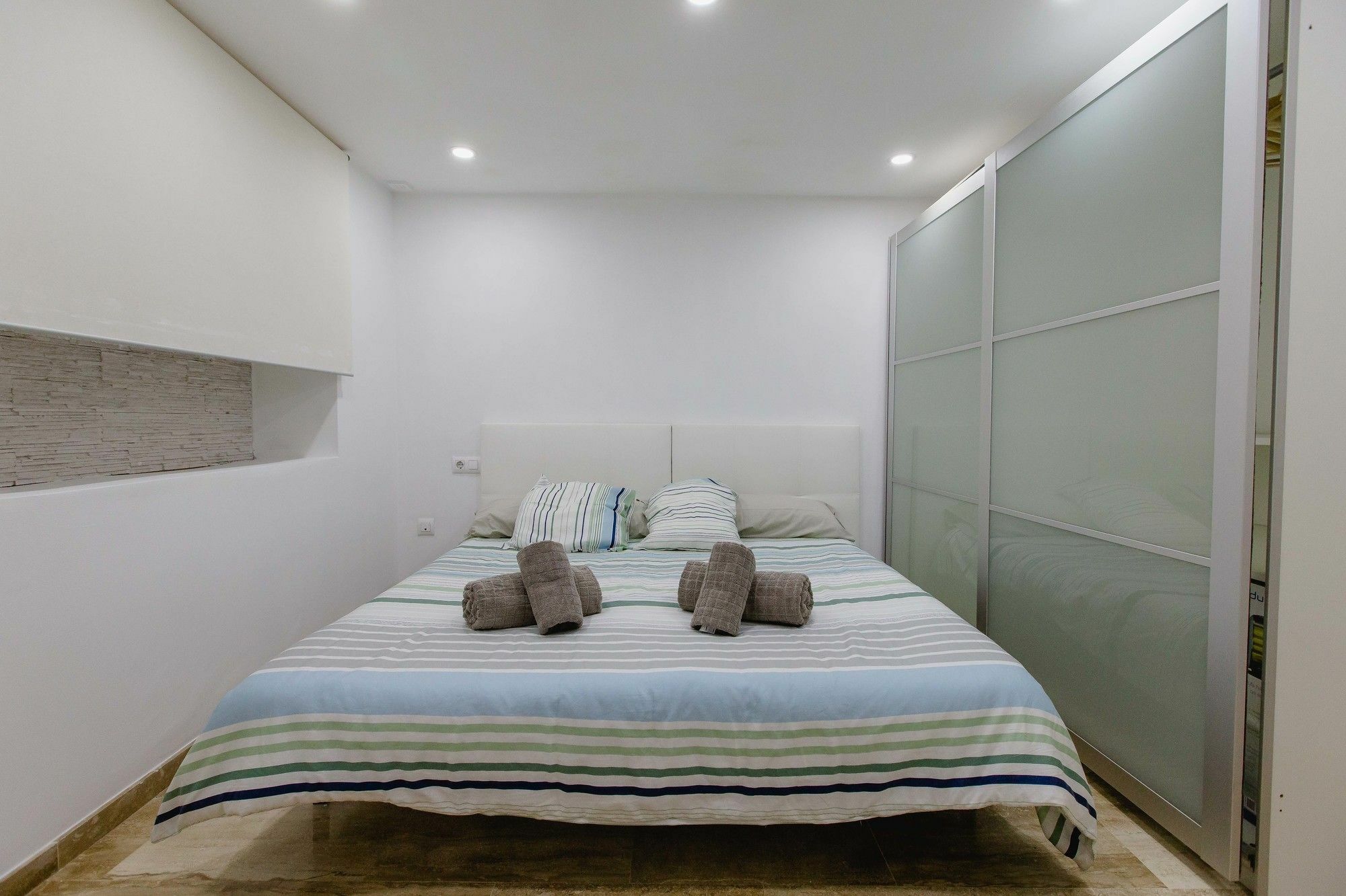 Apartamento La Merced Cádis Exterior foto